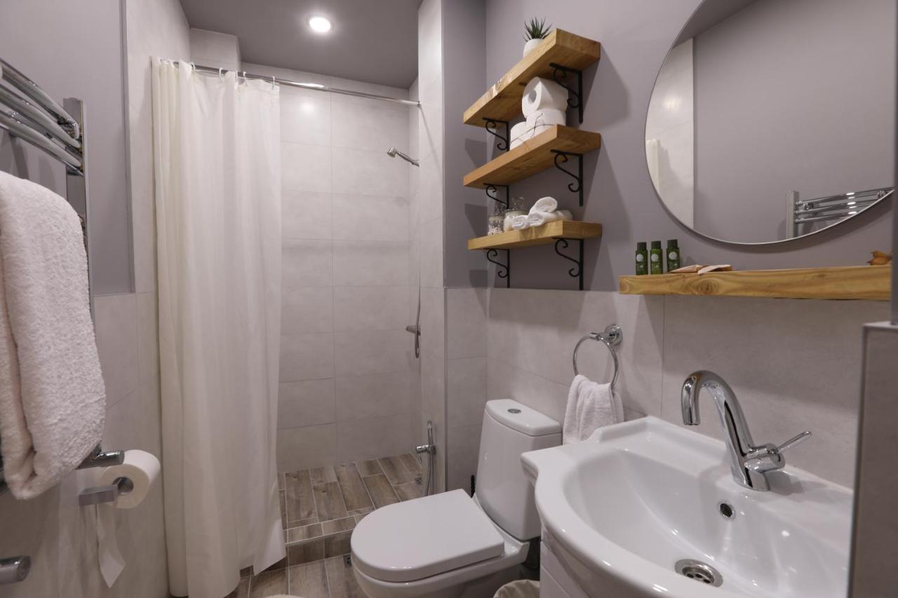 יירבאן Hotelise I Blue-Poppy Apartment מראה חיצוני תמונה