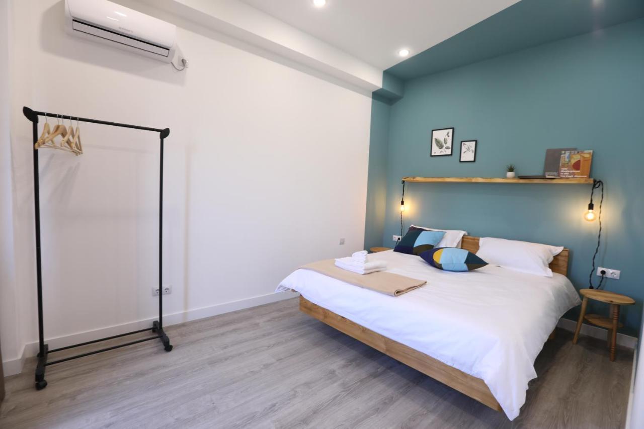 יירבאן Hotelise I Blue-Poppy Apartment מראה חיצוני תמונה