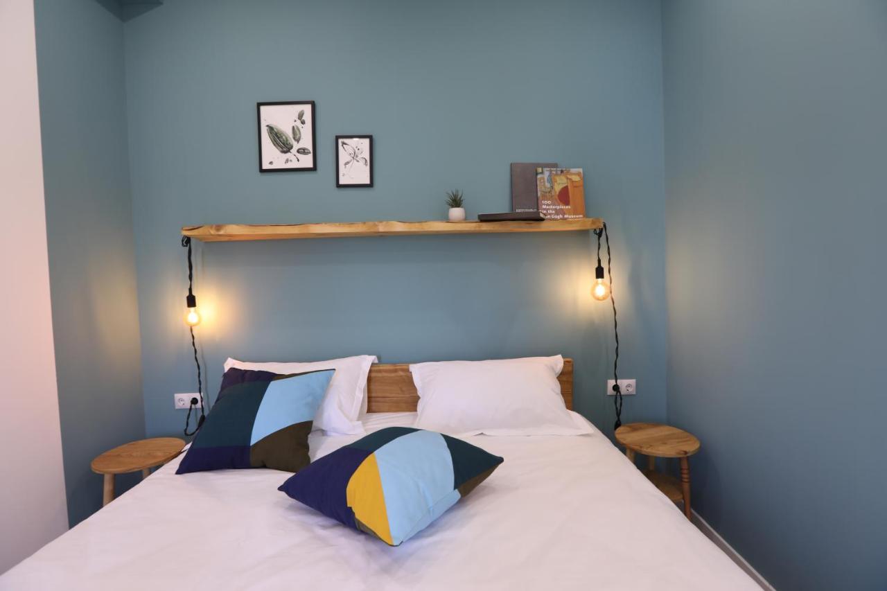 יירבאן Hotelise I Blue-Poppy Apartment מראה חיצוני תמונה