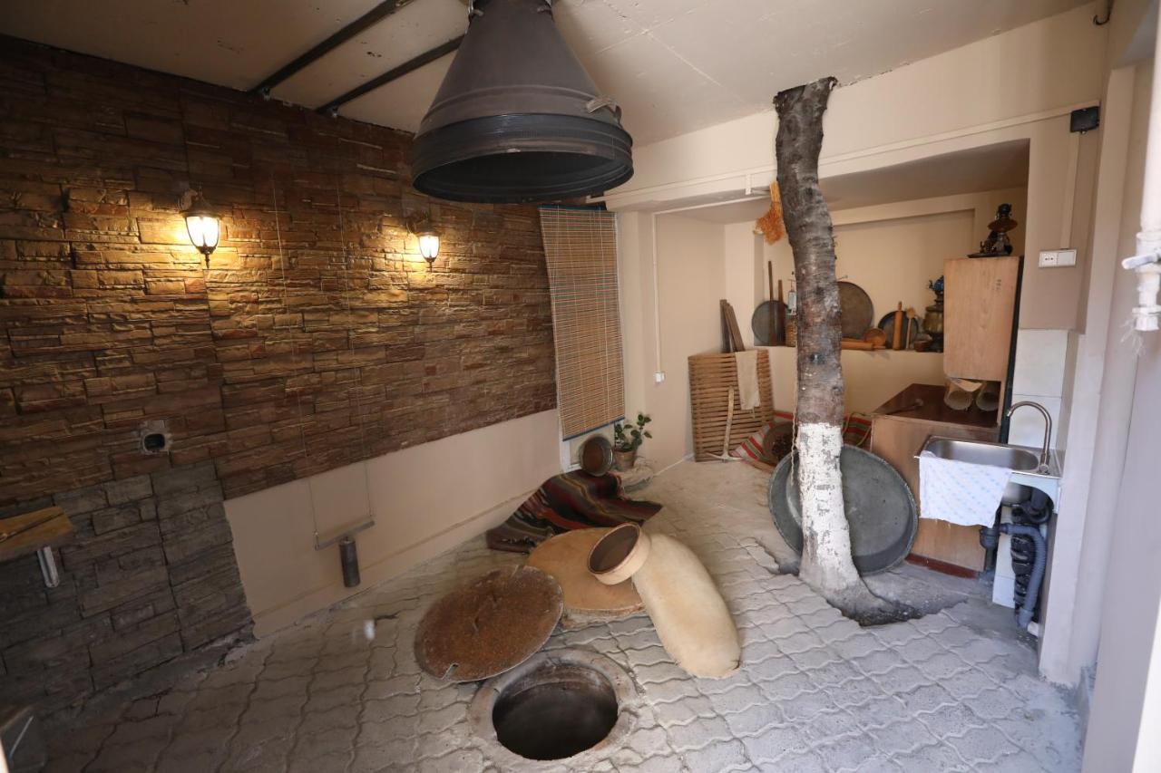 יירבאן Hotelise I Blue-Poppy Apartment מראה חיצוני תמונה